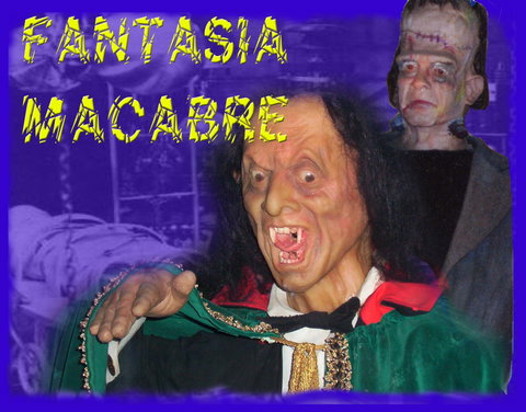 The Wax Museum Gold Coast - Accommodation Bookings 1