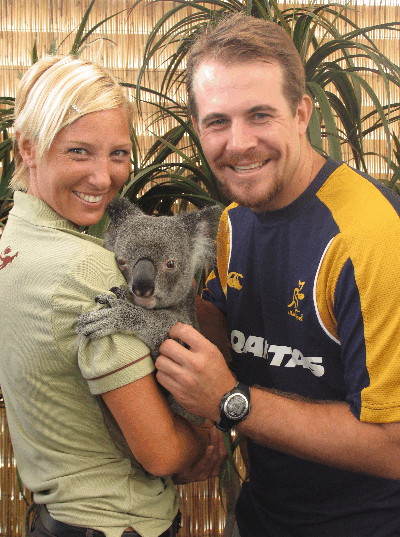 Cairns Wildlife Dome - thumb 4
