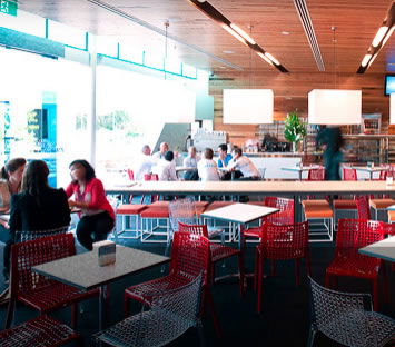 The Icehouse - Accommodation Bookings 3