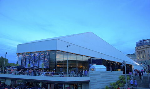 Adelaide Festival Centre - Accommodation Bookings 1