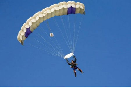 Commando Skydivers - Accommodation Bookings 4