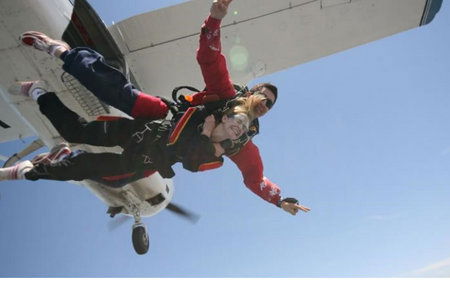 Commando Skydivers - Accommodation Bookings 5