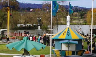 Caribbean Gardens - Accommodation Bookings 5
