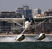 Melbourne Seaplanes - Accommodation Bookings