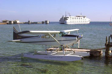 Melbourne Seaplanes - Accommodation Bookings 1
