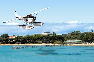 Melbourne Seaplanes - Accommodation Bookings 2