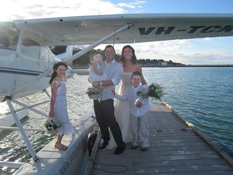 Melbourne Seaplanes - Accommodation Bookings 5