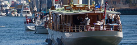 Cruise Victoria - Accommodation Bookings 0
