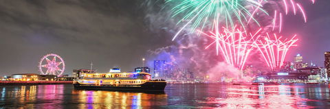 Cruise Victoria - Accommodation Bookings 2