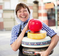 Fremantle Markets - Accommodation Bookings