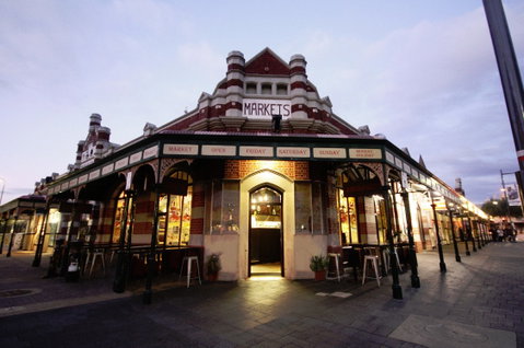 Fremantle Markets - Accommodation Bookings 1