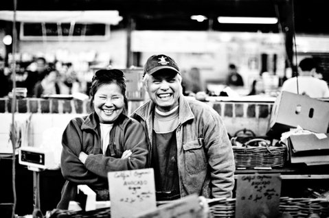 Fremantle Markets - Accommodation Bookings 3