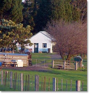 Chesterfield Farm - Accommodation Bookings 0