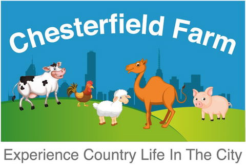 Chesterfield Farm - Accommodation Bookings 3
