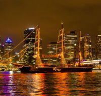 Sydney Heritage Fleet - Accommodation Bookings