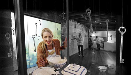 The Rocks Discovery Museum - Accommodation Bookings 4