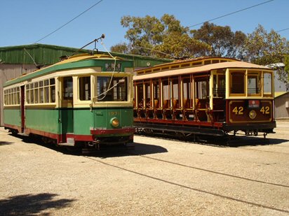 Sydney Tramway Museum - Accommodation Bookings 5