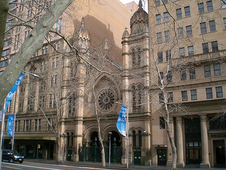 Sydney Jewish Museum - Accommodation Bookings 4