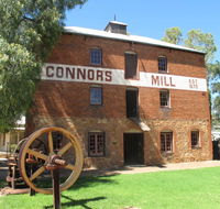 Toodyay Visitor Centre - Accommodation Bookings