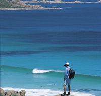 Smiths Beach - Accommodation Bookings