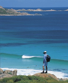 Smiths Beach - Accommodation Bookings 0