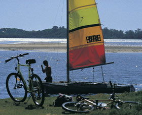  Accommodation Bookings
