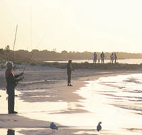 Busselton Beachfront - Accommodation Bookings