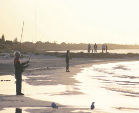 Busselton Beachfront - Accommodation Bookings 0