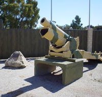Military Museum Merredin - Accommodation Bookings