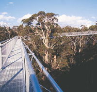 Walpole-Nornalup National Park - Accommodation Bookings