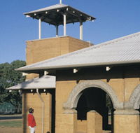 St Thomas More Catholic Church - Accommodation Bookings