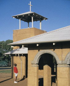 St Thomas More Catholic Church - Accommodation Bookings 0