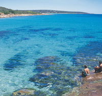 Meelup Beach - Accommodation Bookings