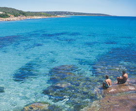 Meelup Beach - Accommodation Bookings 0