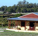 Vineyard 28 - Accommodation Bookings