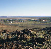 Jaburara Heritage Trail - Accommodation Bookings
