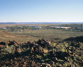 Jaburara Heritage Trail - Accommodation Bookings 0
