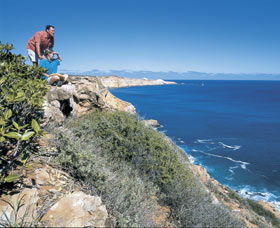 Cape Cuvier Coast - Accommodation Bookings 0