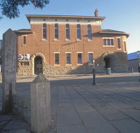 Albany Courthouse - Accommodation Bookings