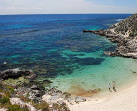 Little Armstrong Bay - Accommodation Bookings 0