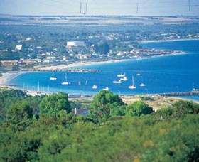  Accommodation Bookings