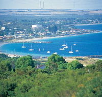 Rotary Lookout Esperance - Accommodation Bookings