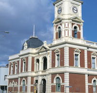 Boulder Town Hall - Accommodation Bookings