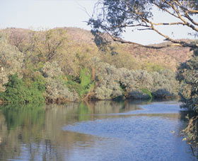 Alligator Hole - Accommodation Bookings 0