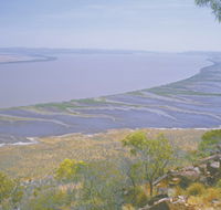 Five Rivers Lookout - Accommodation Bookings