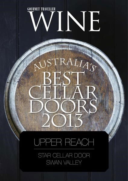 Upper Reach Winery And Cellar Door - Accommodation Bookings 0