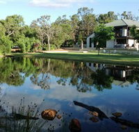 Lake House Gallery - Accommodation Bookings