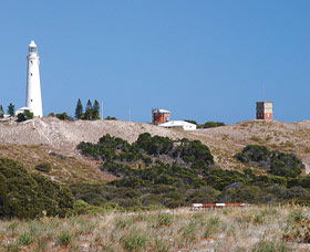 Wadjemup Lighthouse - Accommodation Bookings 0