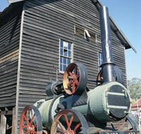 Yarloop Heritage Trail - Accommodation Bookings