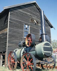 Yarloop Heritage Trail - Accommodation Bookings 0